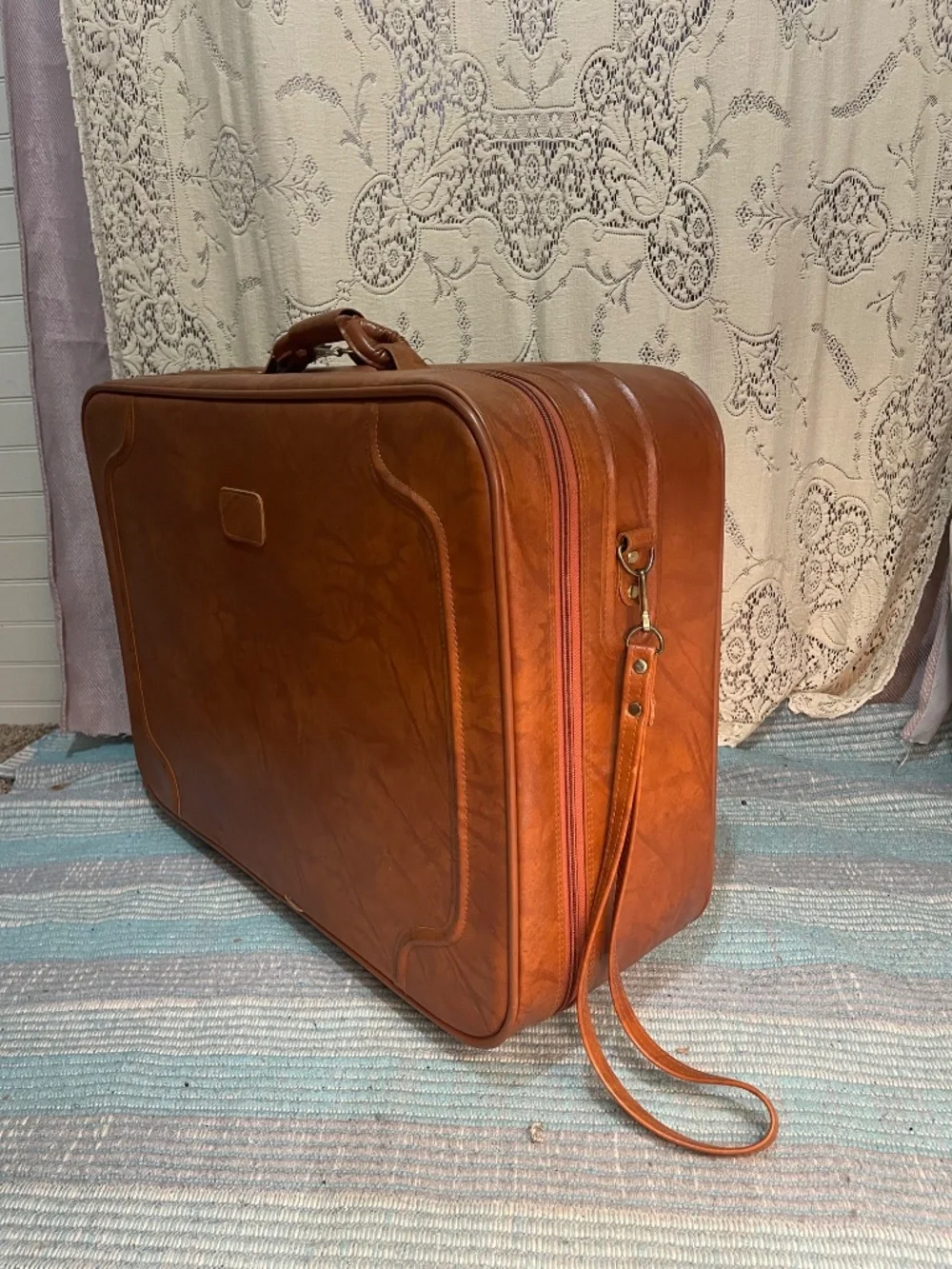American Tourister coolest medium